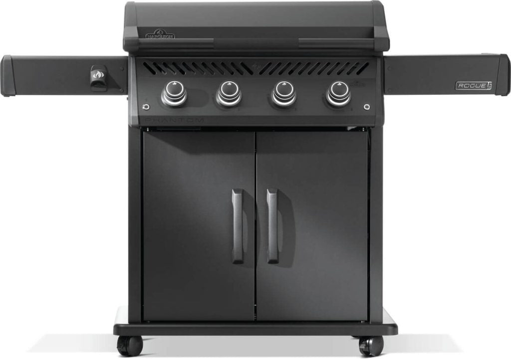 Rogue PRO Phantom 30 Inch Griddle - Napoleon