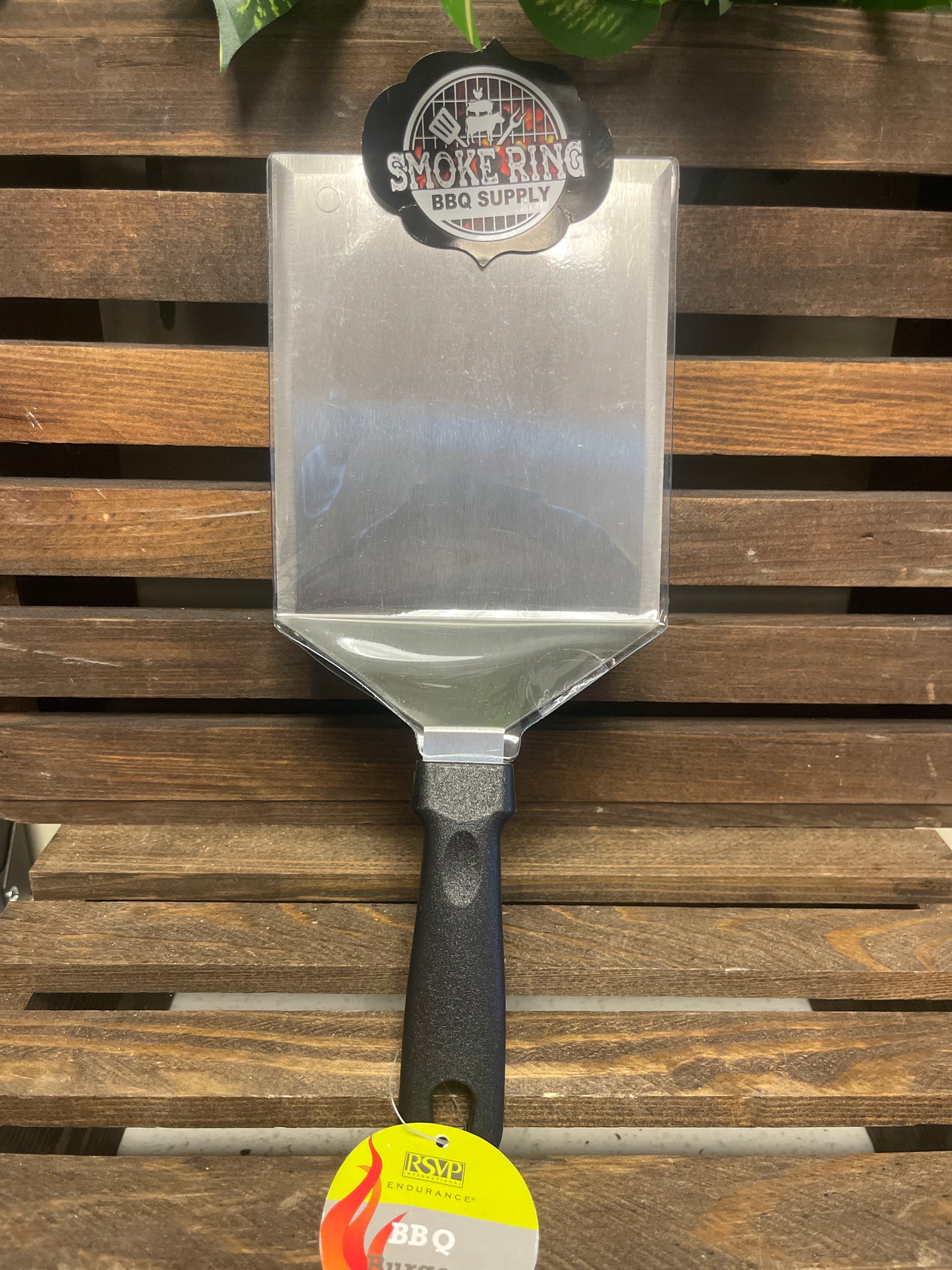 Burger Spatula