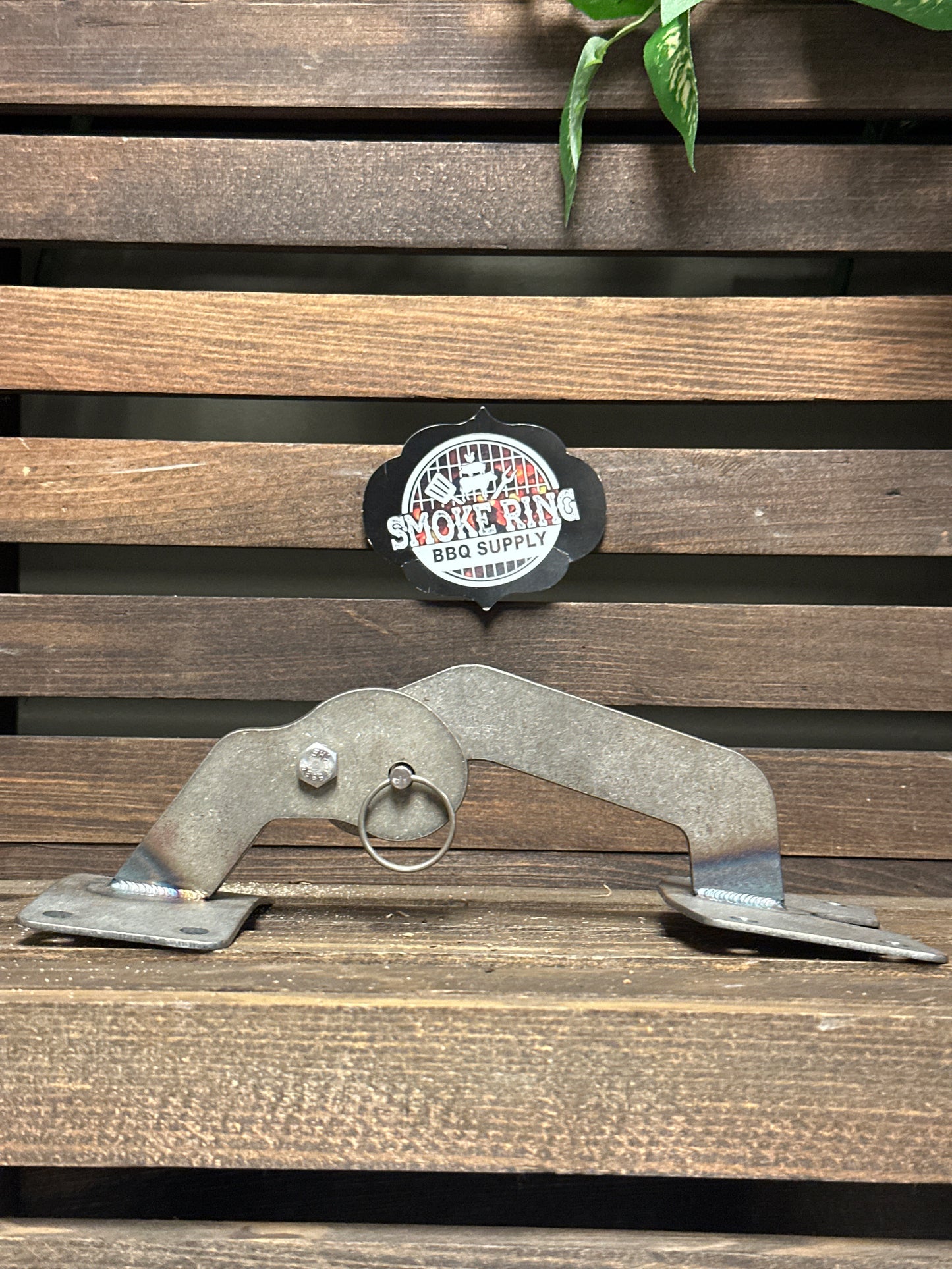 Drum Hinge