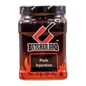 Pork Injection - Butcher BBQ
