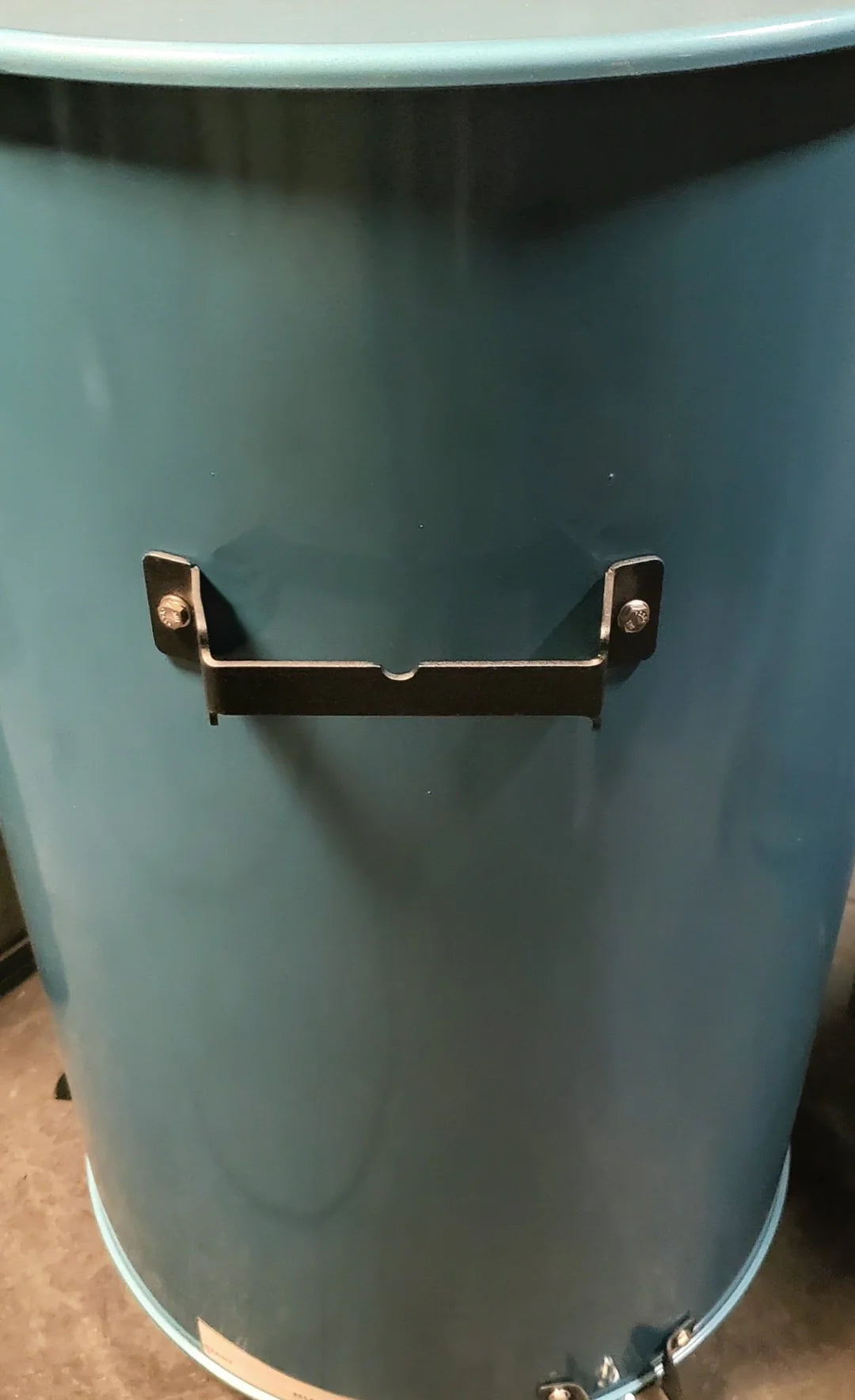 Drum Side Handles - Hunsaker