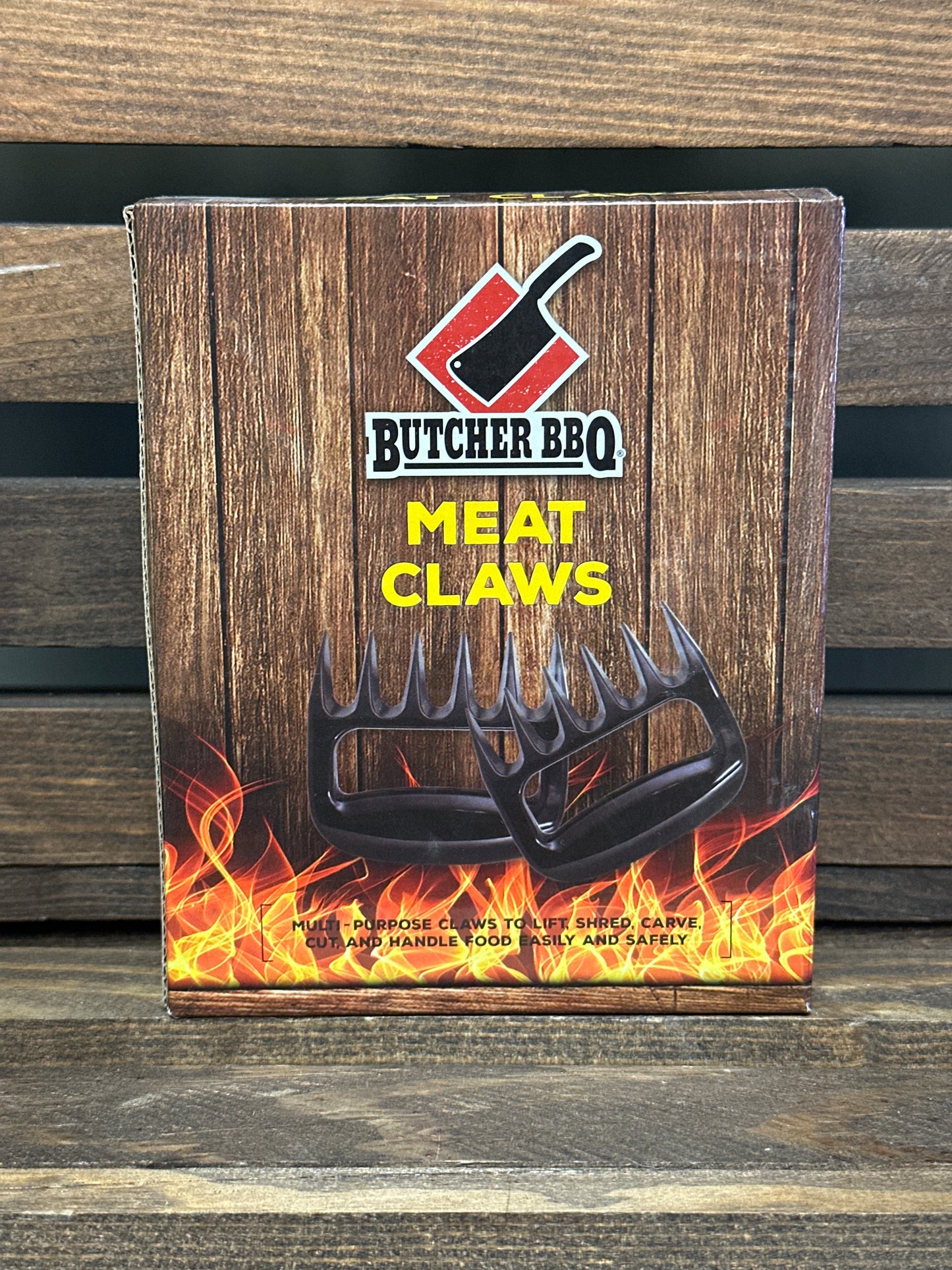 Meat Claw
