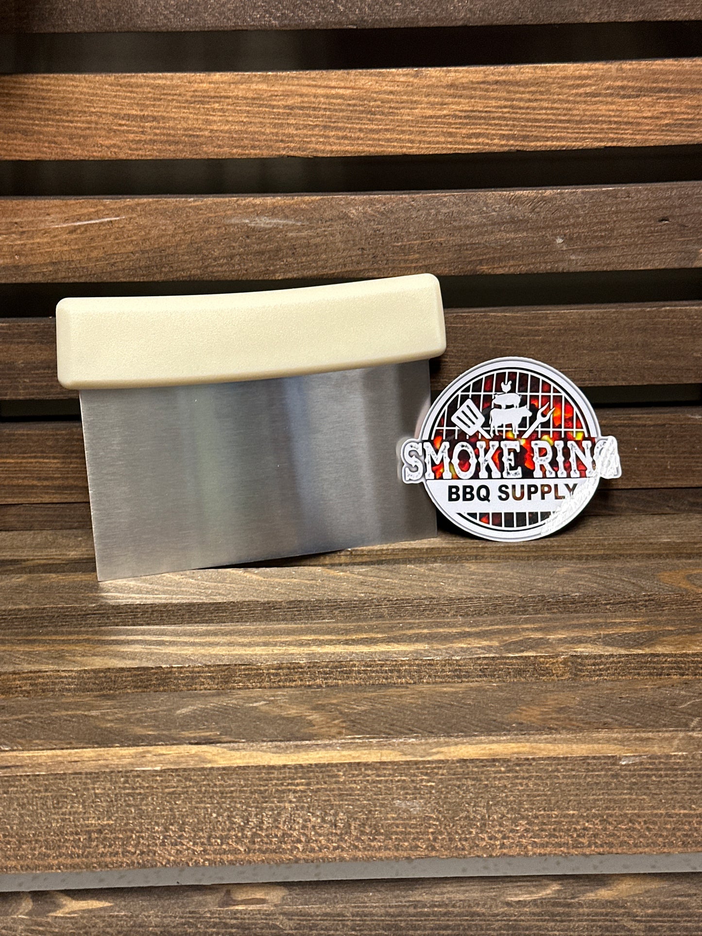 Griddle Scraper