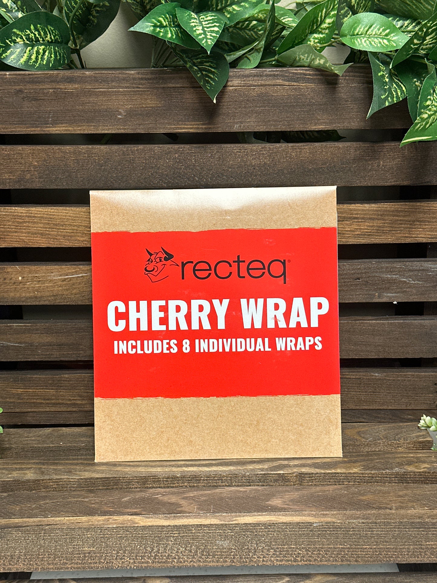Cherry Wraps