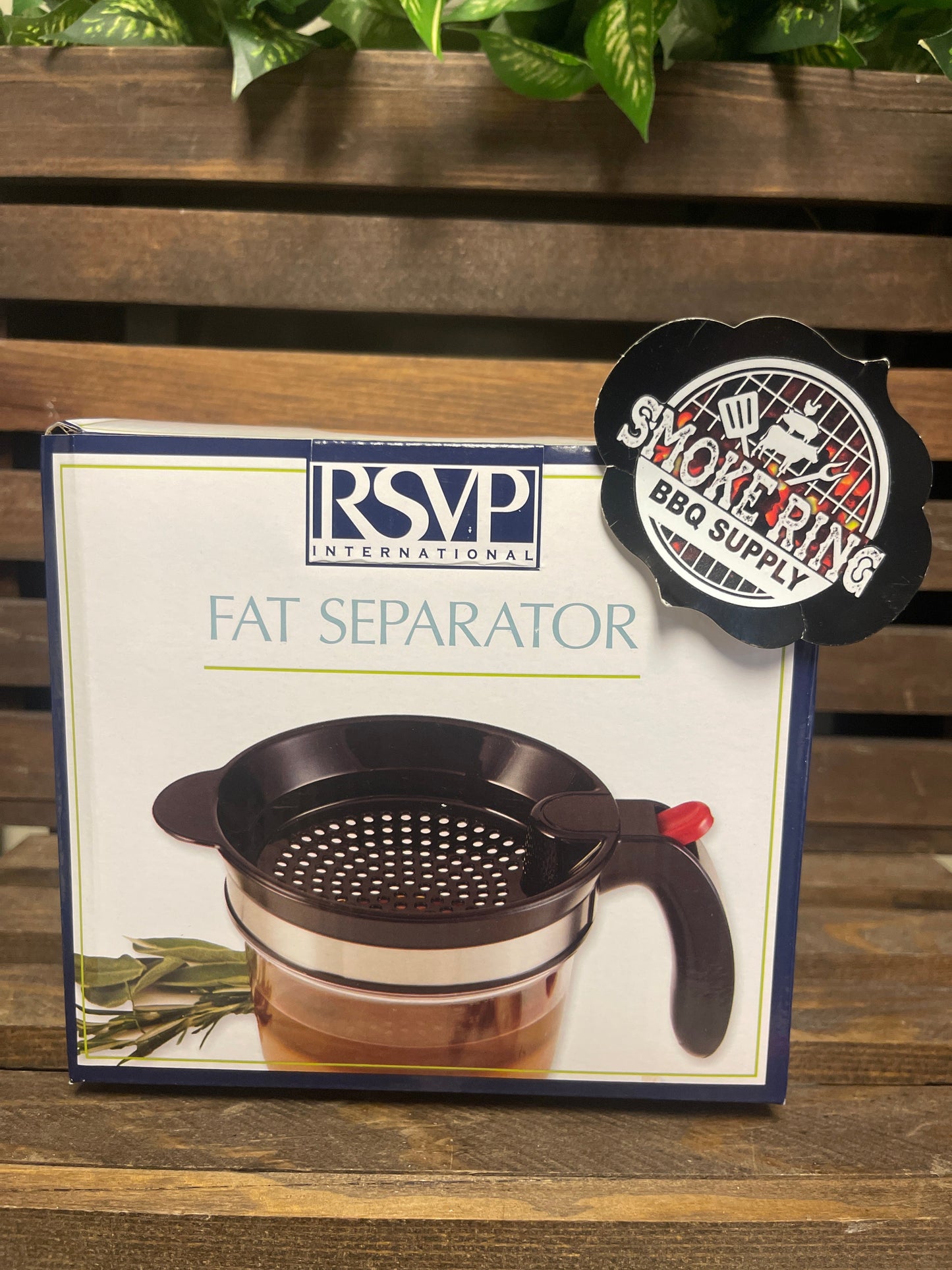 Fat Separator