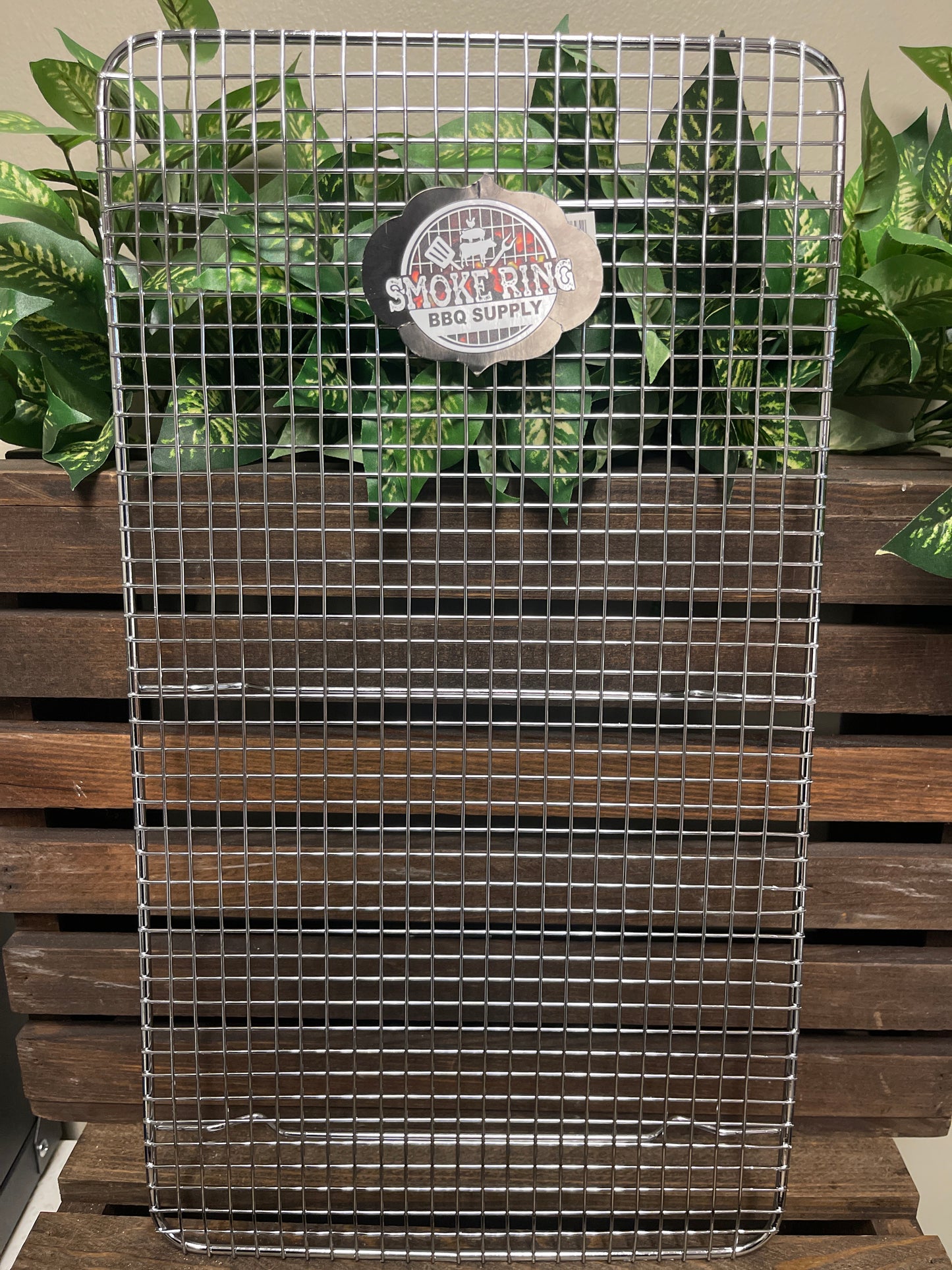 Grate - Full Pan 10" x 18"
