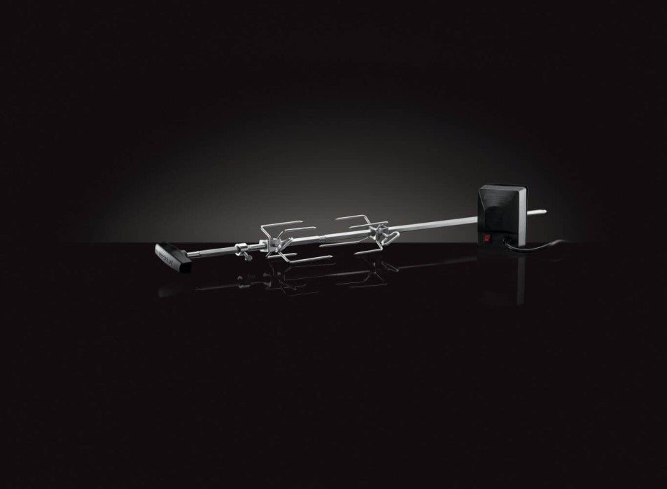 Heavy Duty Rotisserie Kit for all Rogue® Grill Series - Napoleon