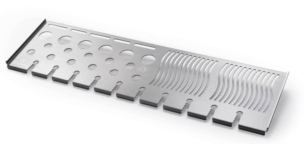 Multifunctional Grilling Rack - Napoleon