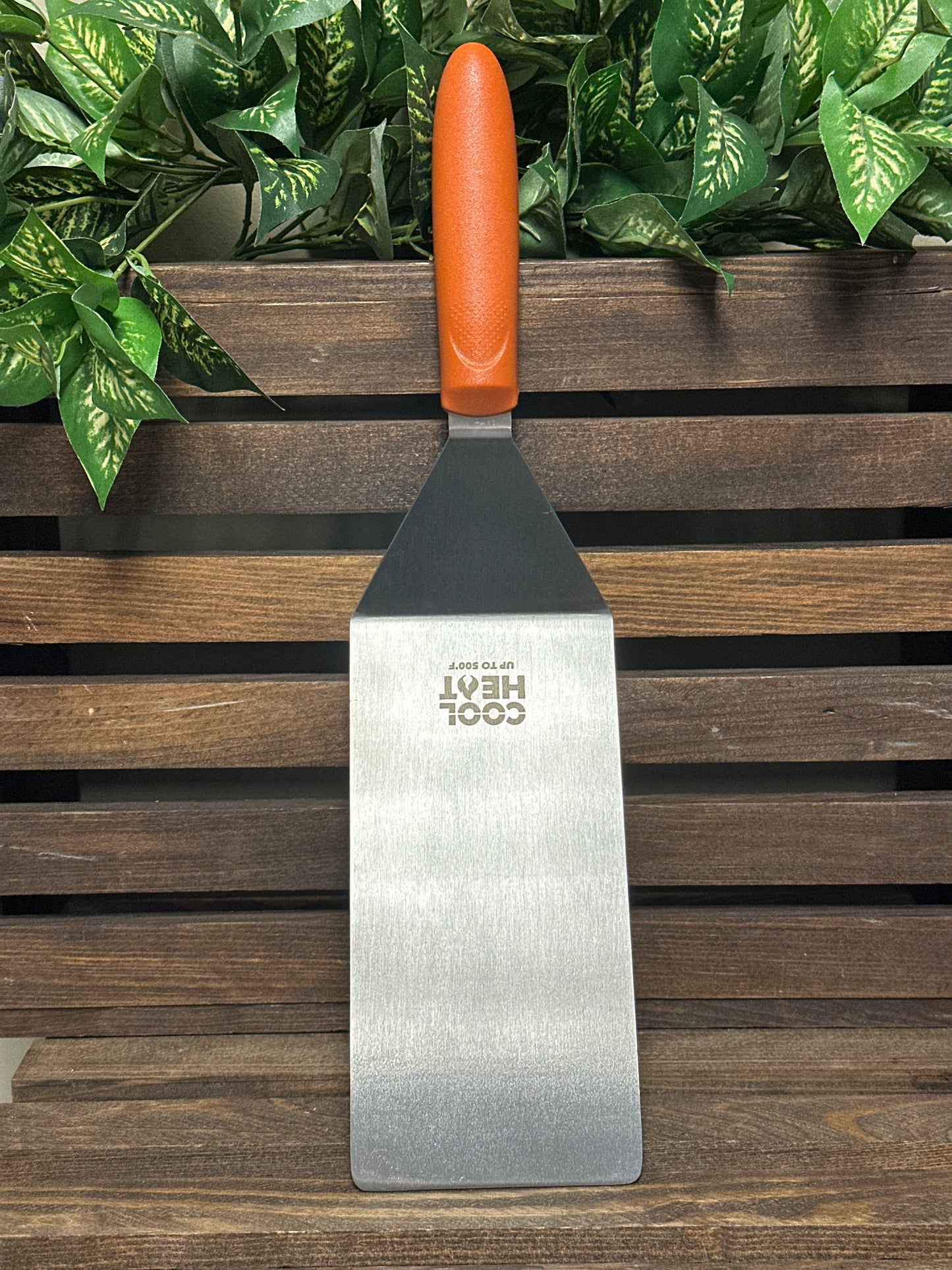 Offset Turner LONG / Spatula
