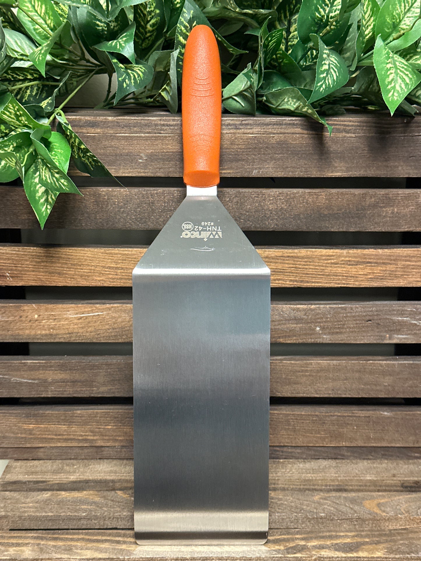 Offset Turner LONG / Spatula