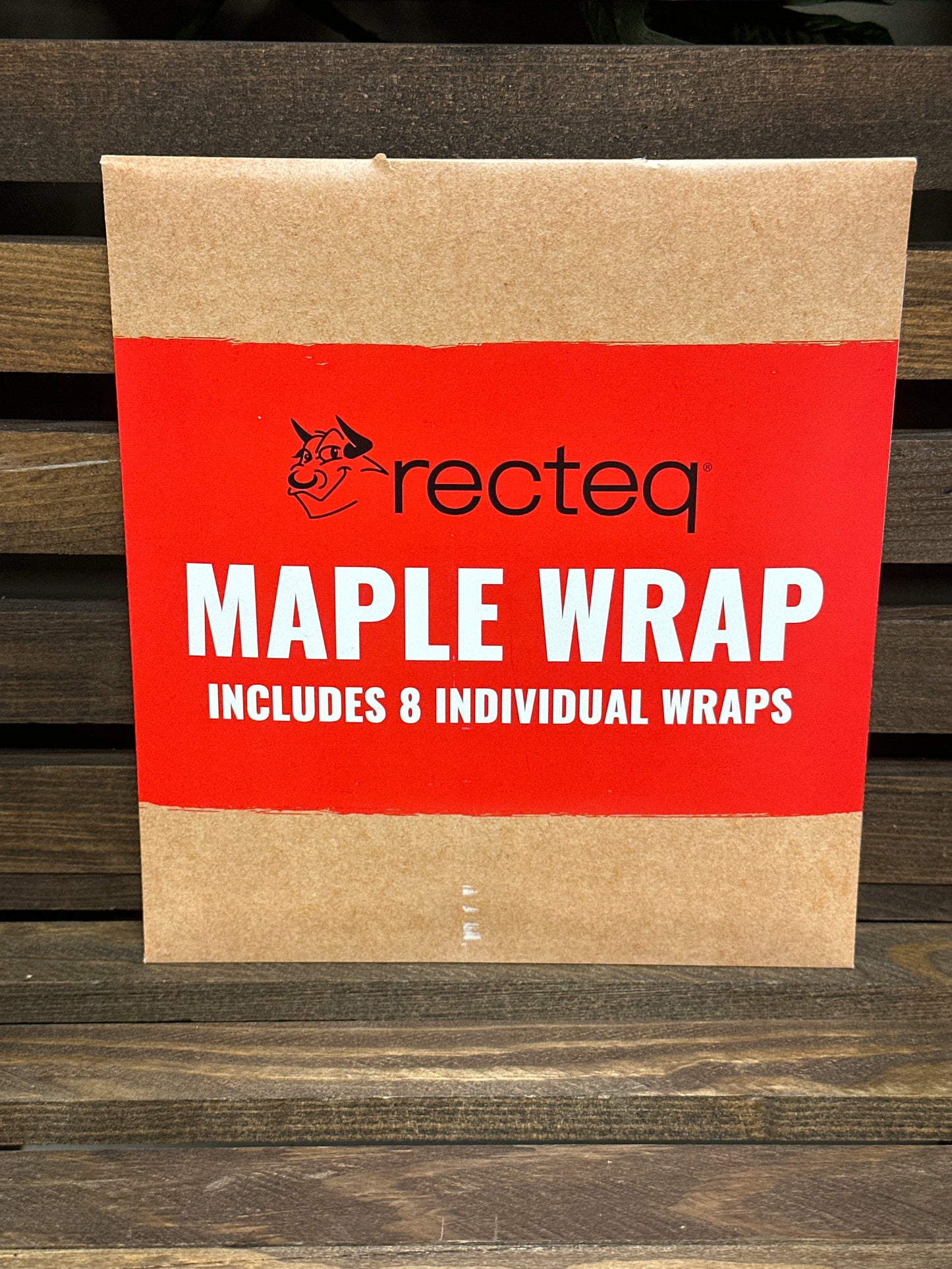 Maple Wraps
