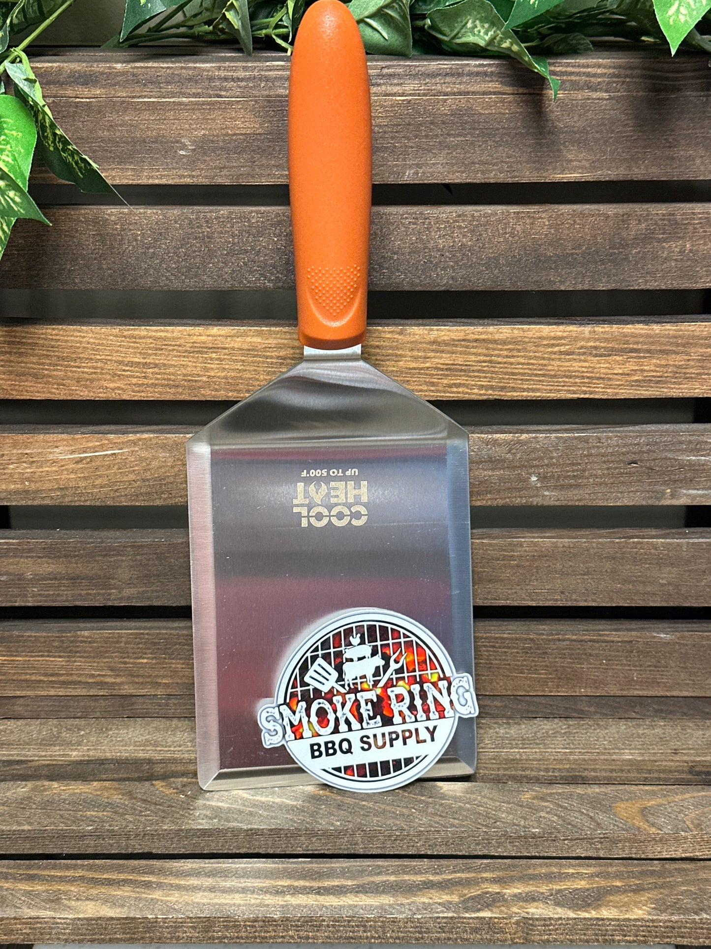 Offset Turner WIDE / Spatula