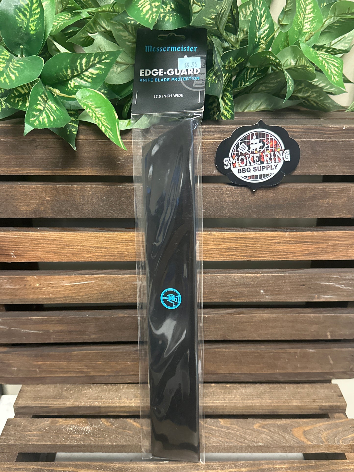 12.5" Slicer Edge Guard - Messermeister