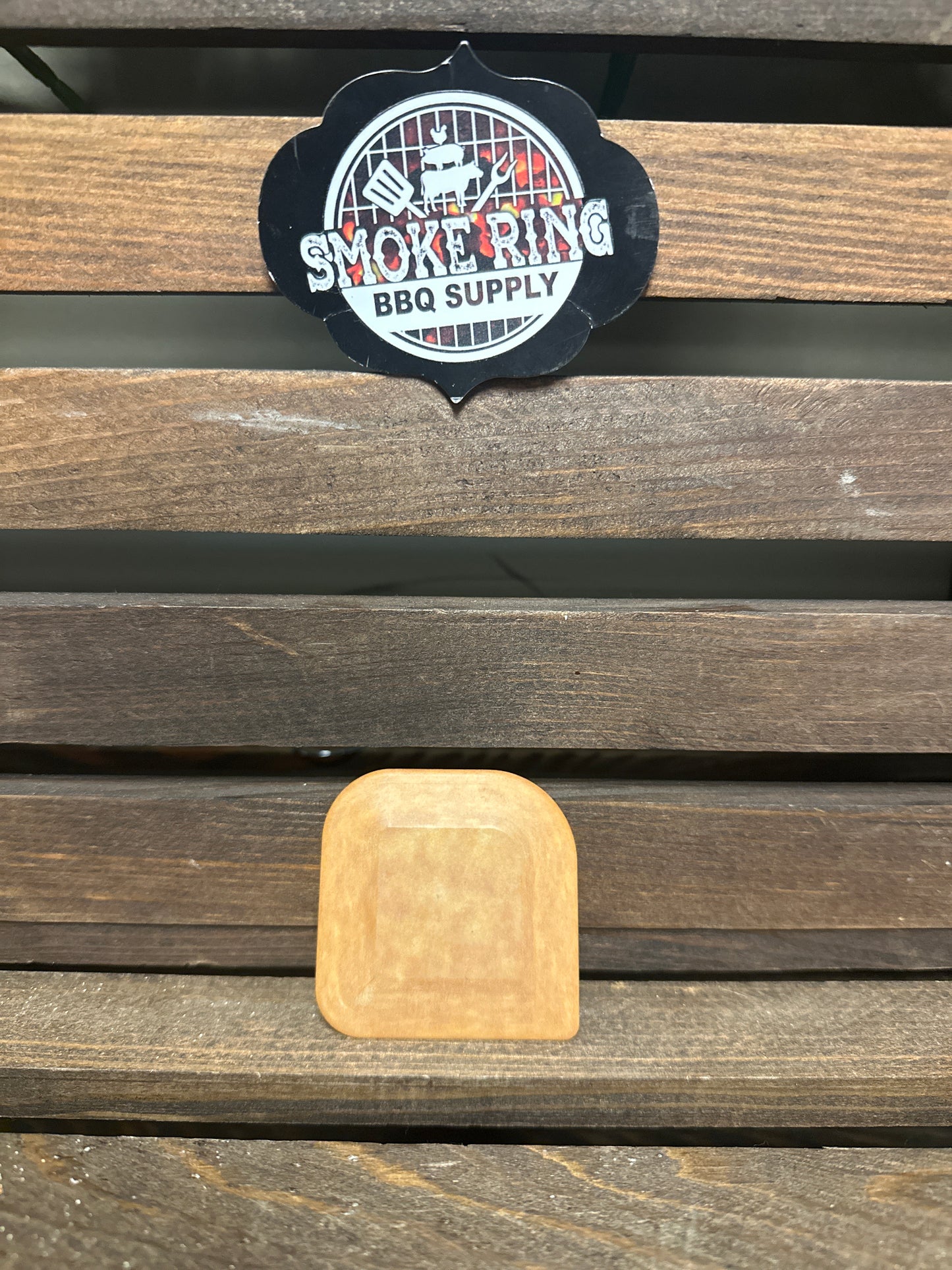 EPICUREAN Pan Scraper