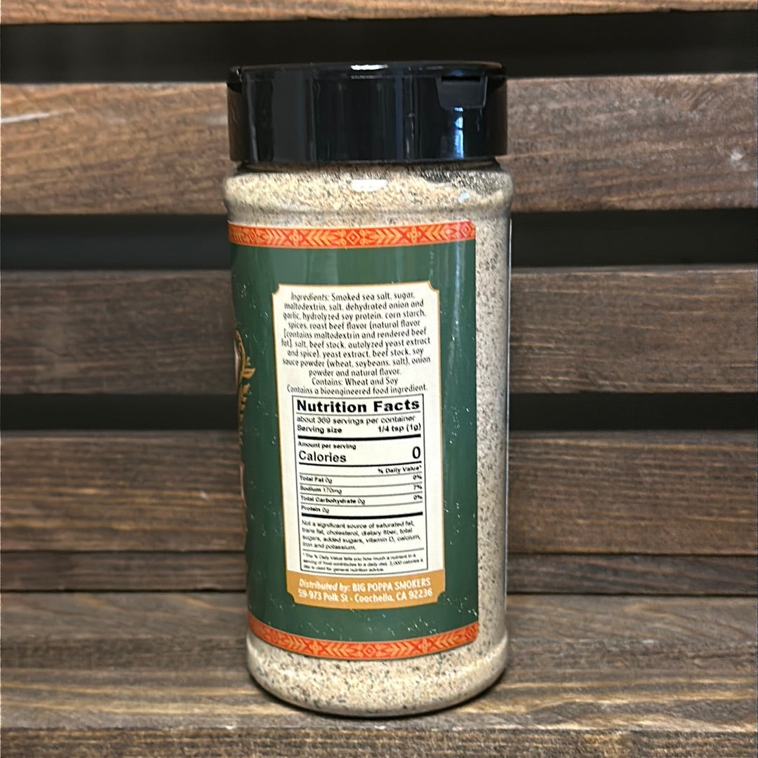 Cash Cow Seasoning - Big Poppa
