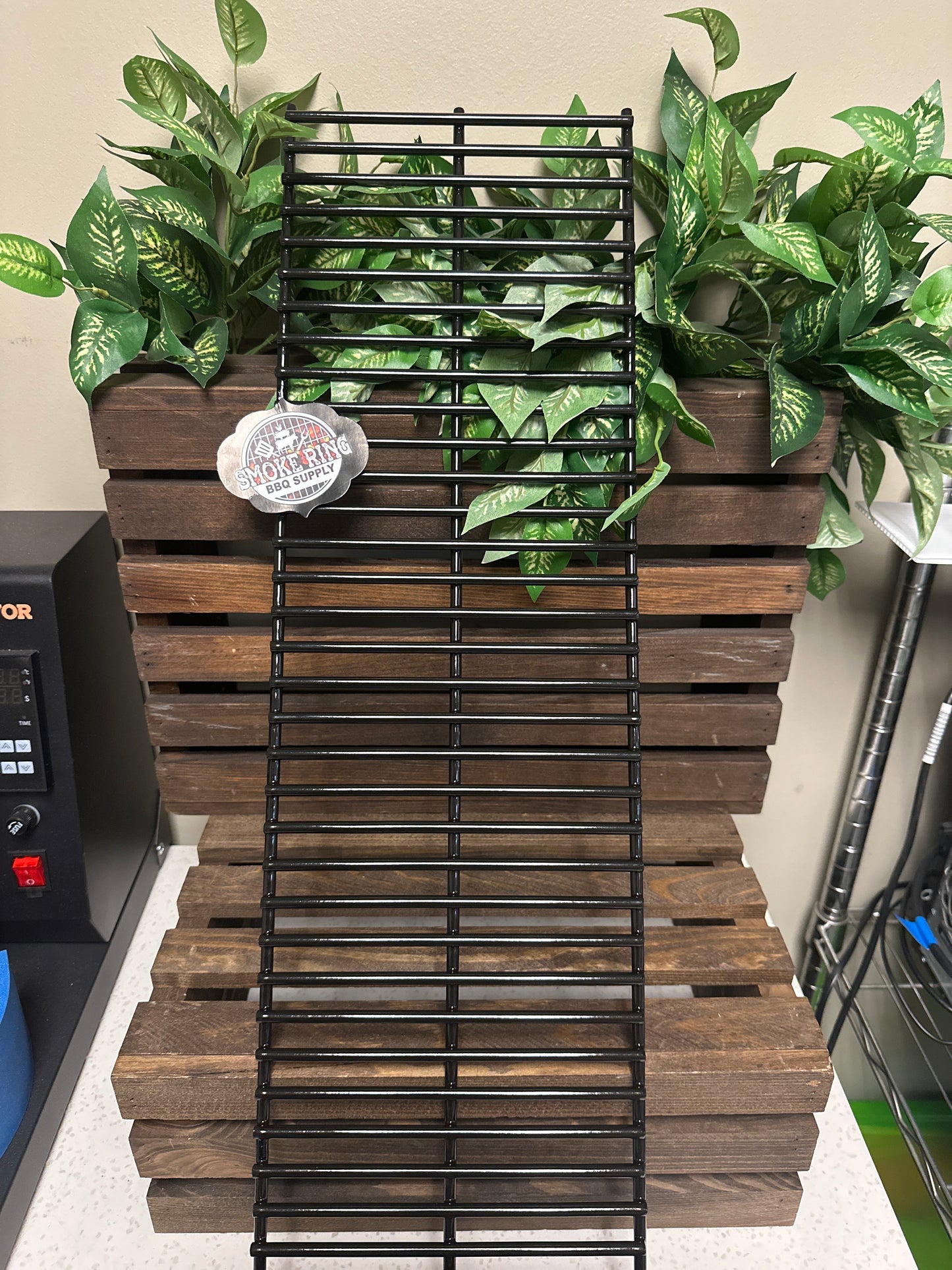30" Grate / Grid Additional Premier Plus