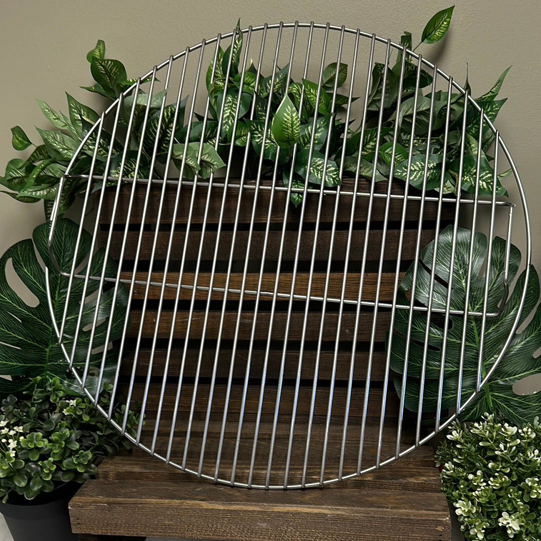 Grate w/Handles 55 gallon / 22.5"