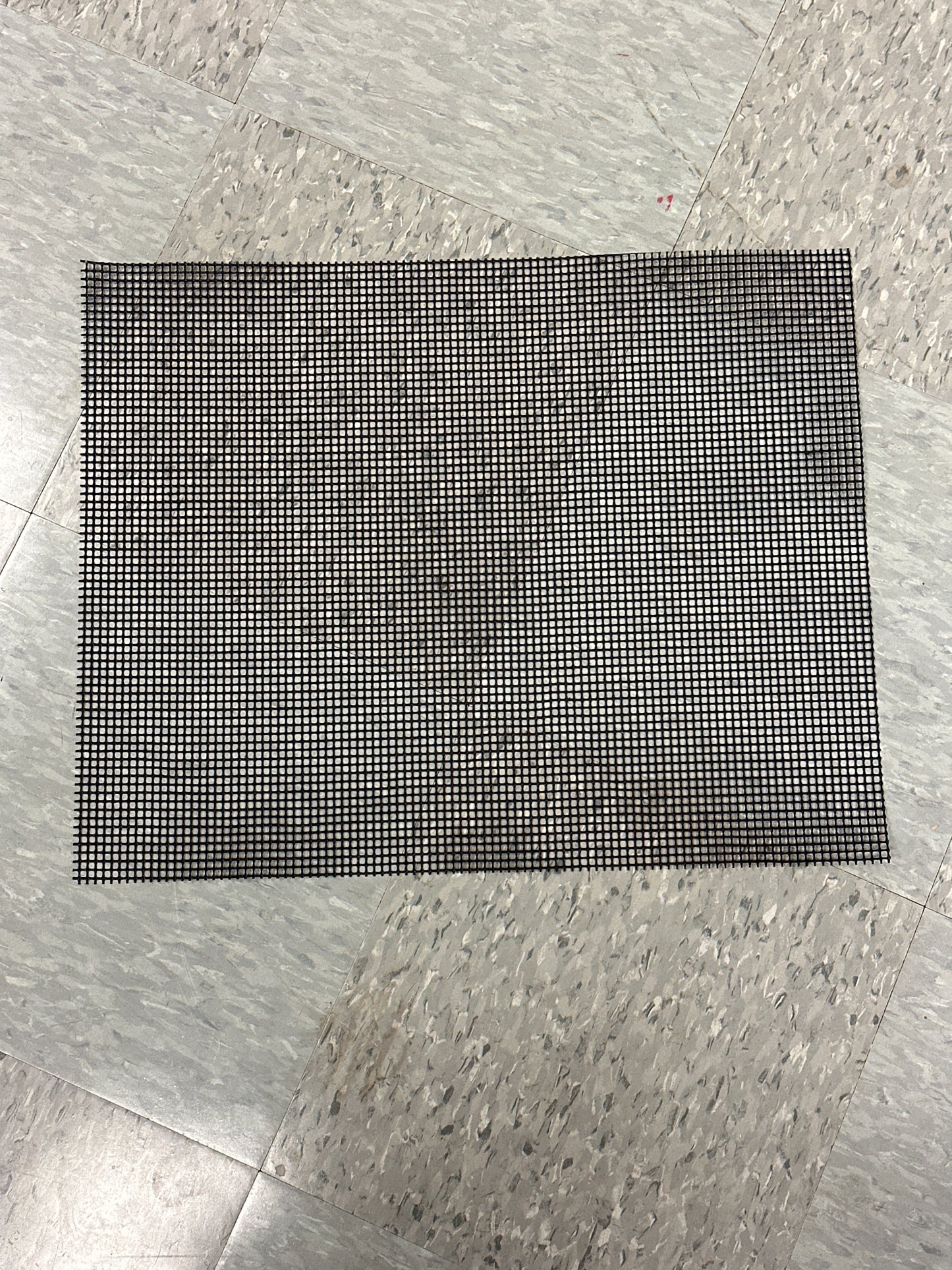 Mesh Grill Cooking Mat - 20" x 16"