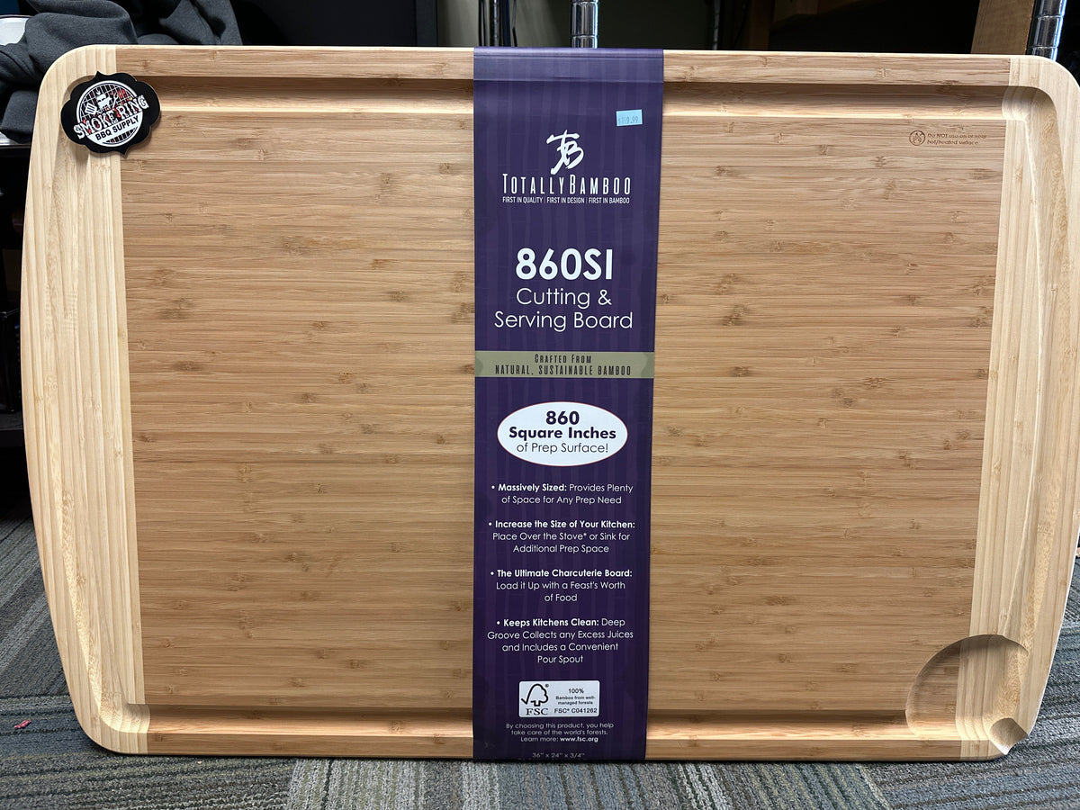 Cutting Board 36" x 24" 800SI