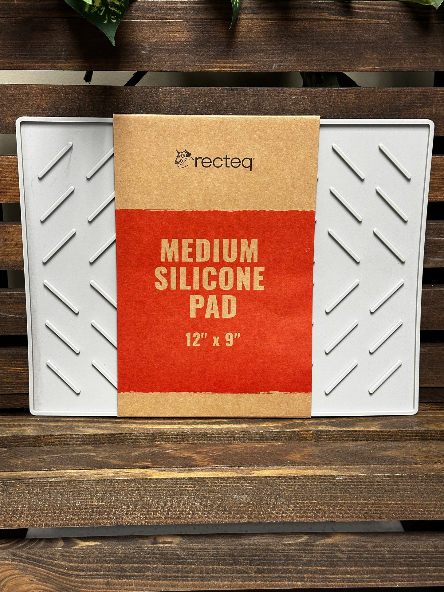 Silicone Pad - Recteq