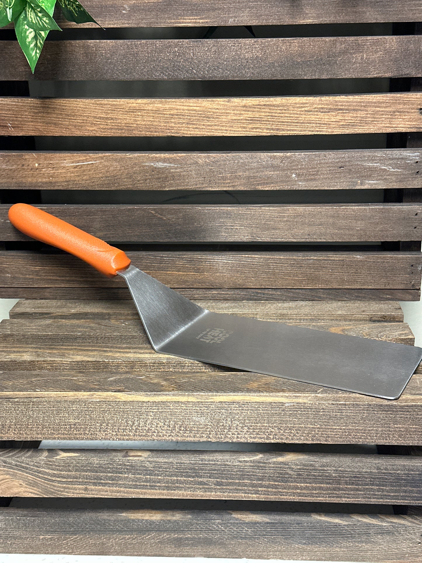 Offset Turner LONG / Spatula
