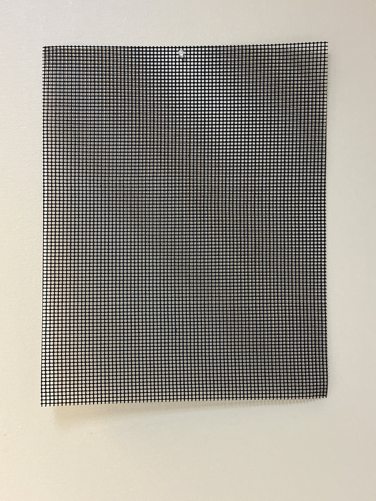 Mesh Grill Cooking Mat - 16.5" x 14"