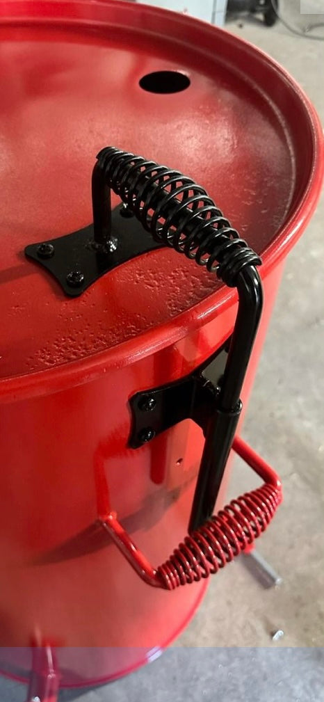 Drum Lid Swing Kit