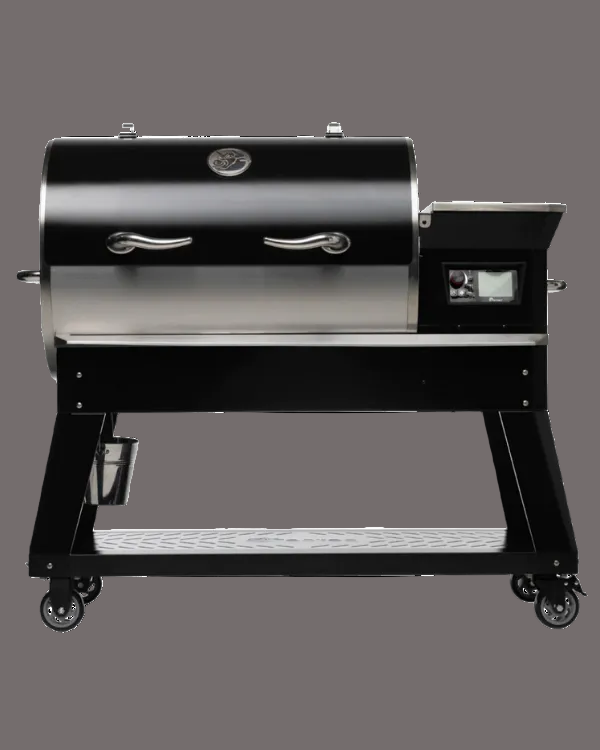 Backyard Beast RT-1200BB - Recteq