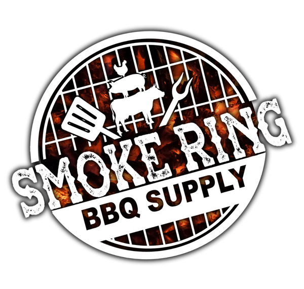 Smoke Ring BBQ Supply