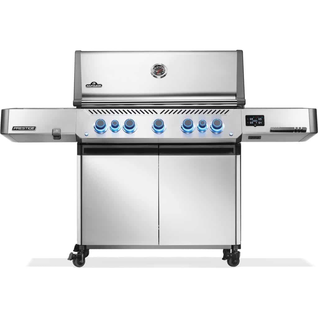 Prestige 665 - Napoleon