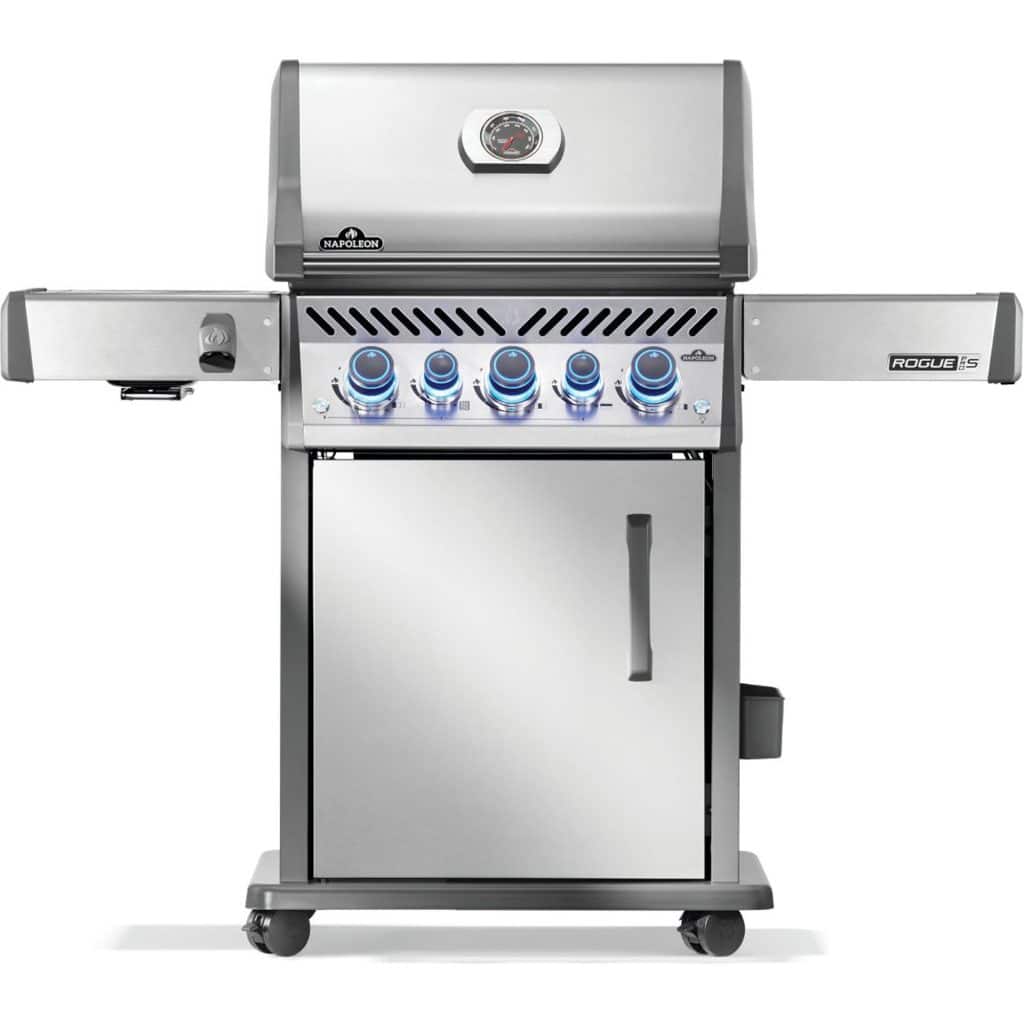Rogue PRO-S 425 - Napoleon