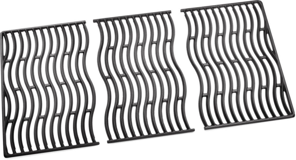 Cast Iron WAVE Cooking Grid Set - Napoleon