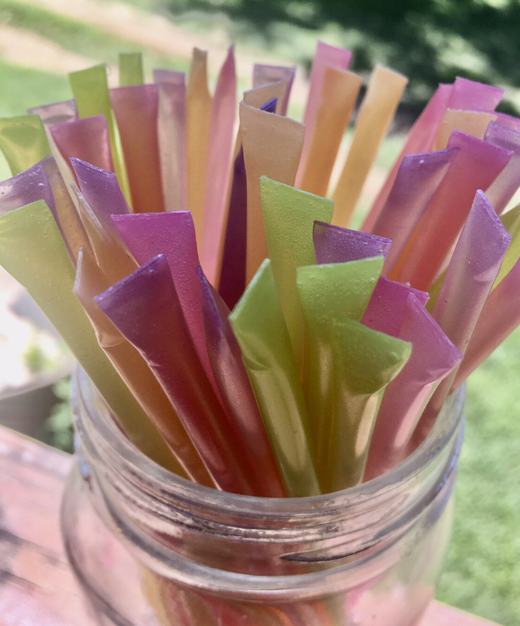 Honey Sticks - Blue Hive