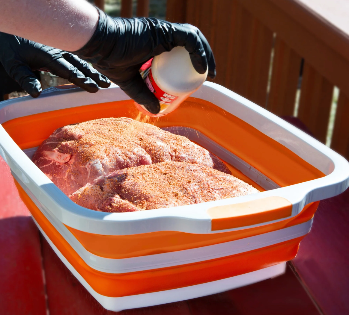 Drip EZ BBQ Prep Tub XL