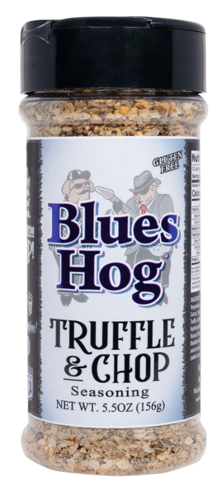 Blues Hog Truffle & Chop Seasoning