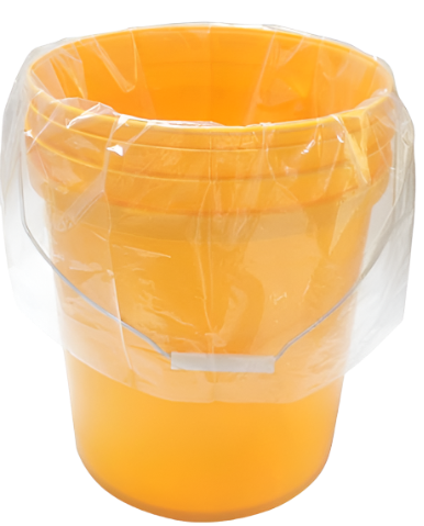 Brine Bag