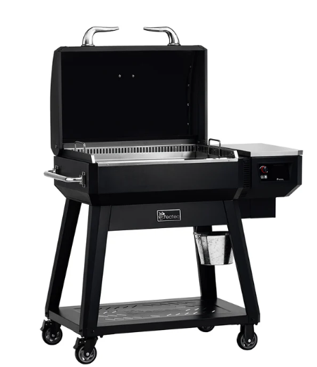 SmokeStone 480 Griddle - Recteq