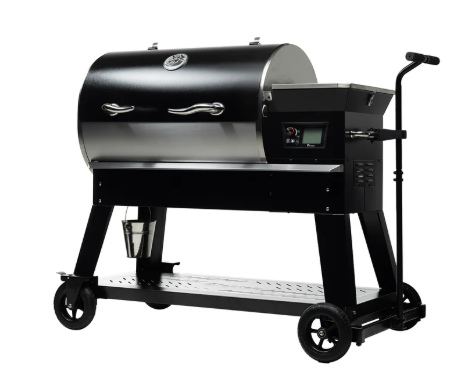 Grill Off Road Kit - Recteq