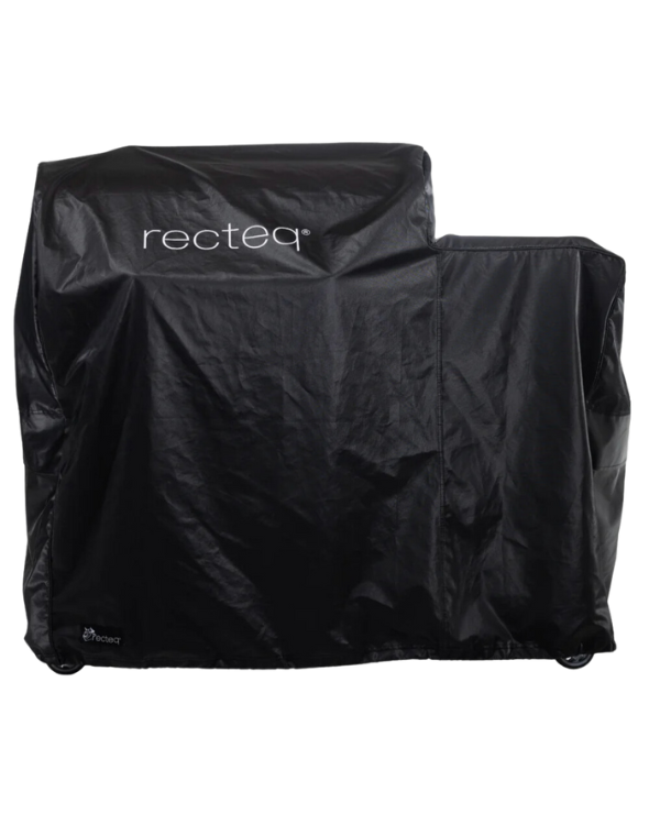 Cover - RecTeq Backyard Beast RT-1200
