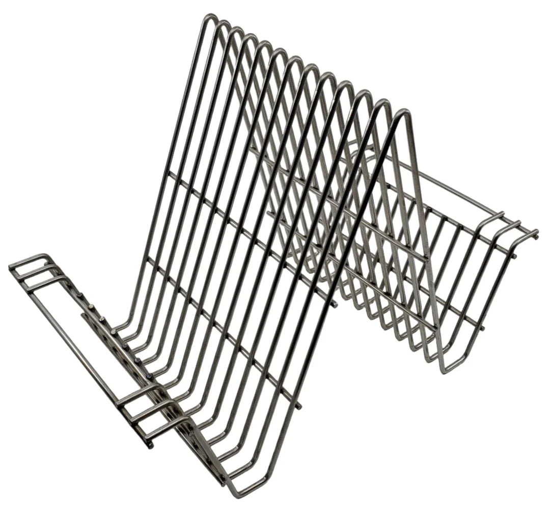Chick N Pork Rack - Hunsaker