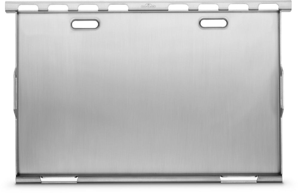 Stainless Steel Griddle Insert - Napoleon