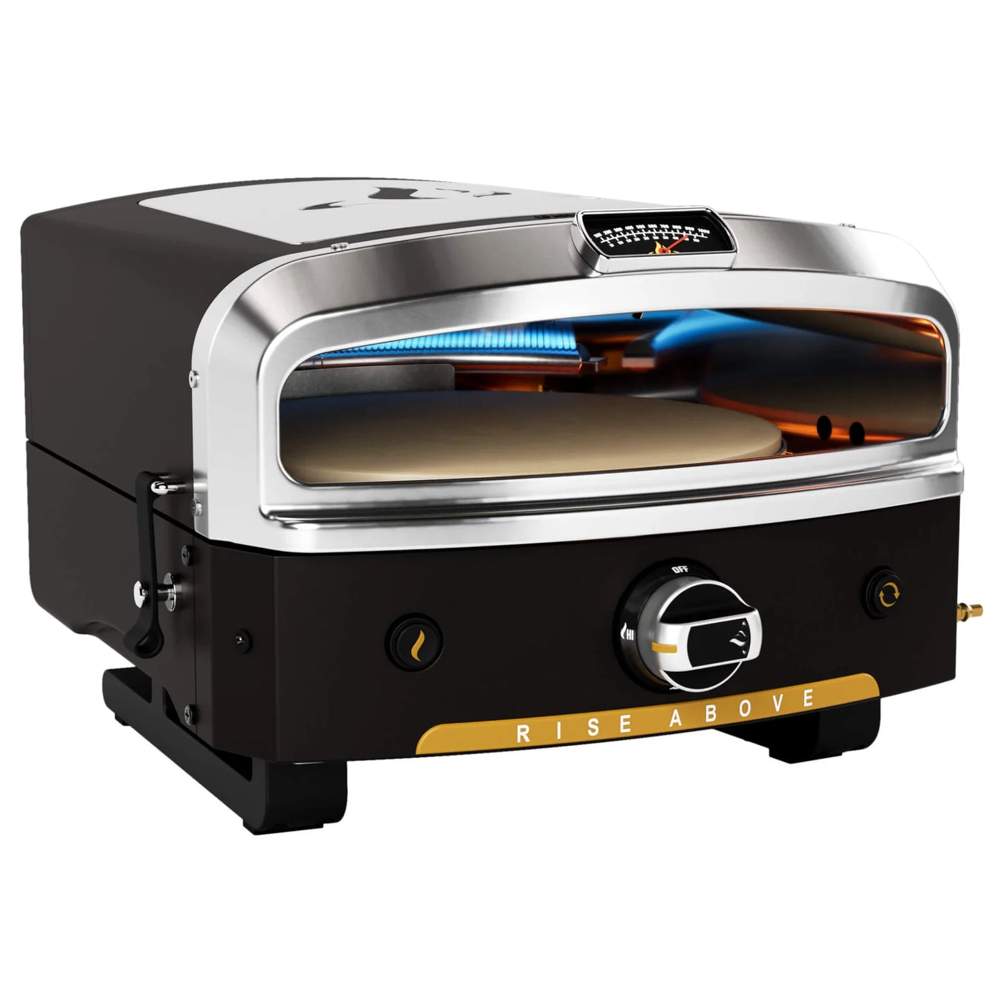 Versa 16 Outdoor Pizza Oven - Halo