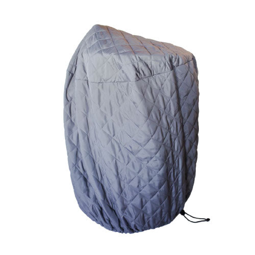 GATEWAY DRUM SMOKER SIGNATURE SERIES SMOKER COVER