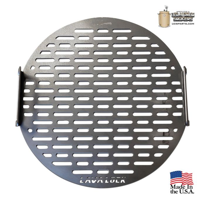 Lava Lock 22" Grate