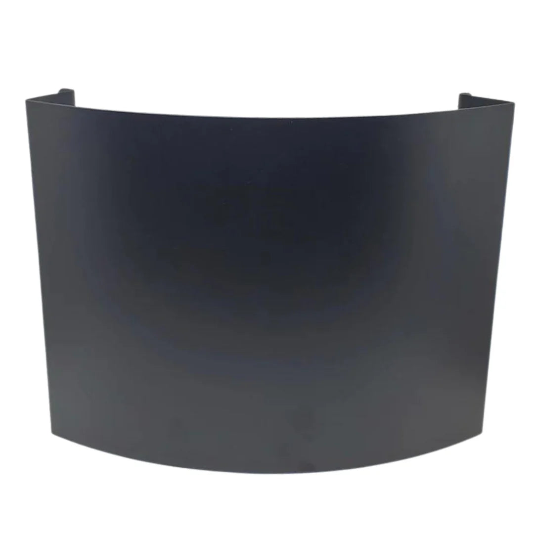 Hunsaker Logo Plate