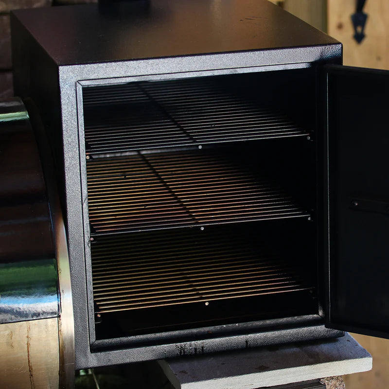 Smoke Box - Recteq