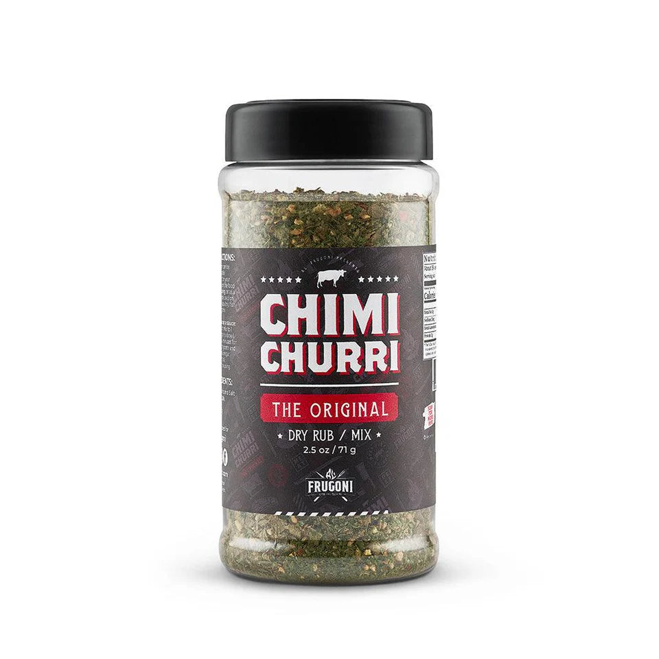 Chimichurri The Original - Al Frugoni