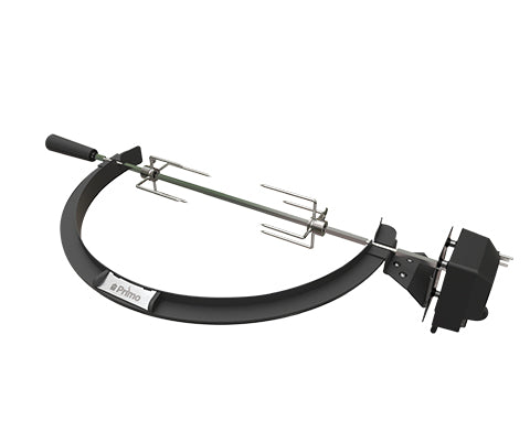 Grill Rotisserie Kit - Primo