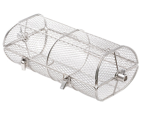 Oval Rotisserie Basket