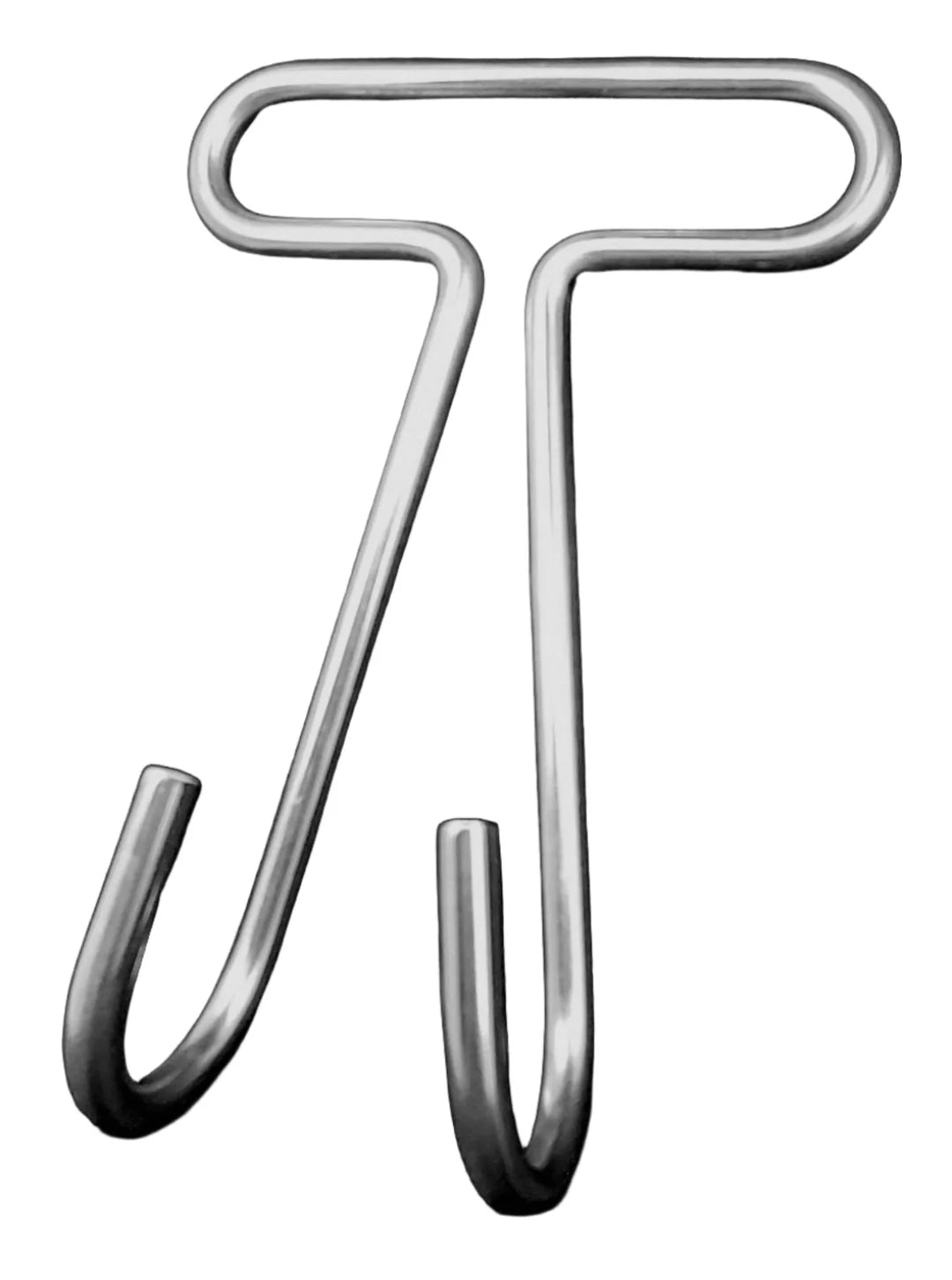 Stainless Steel Smoker Lift Tool - Hunsaker